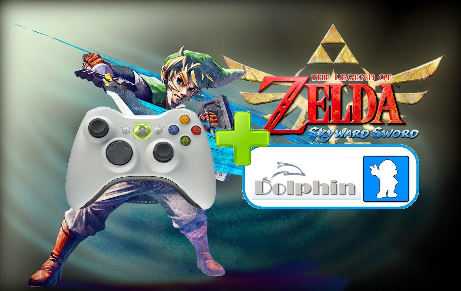 use ps4 controller on dolphin emulator mac